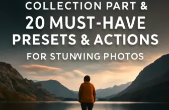 nmc2010 collection part 8 20 must have presets actions for 1313