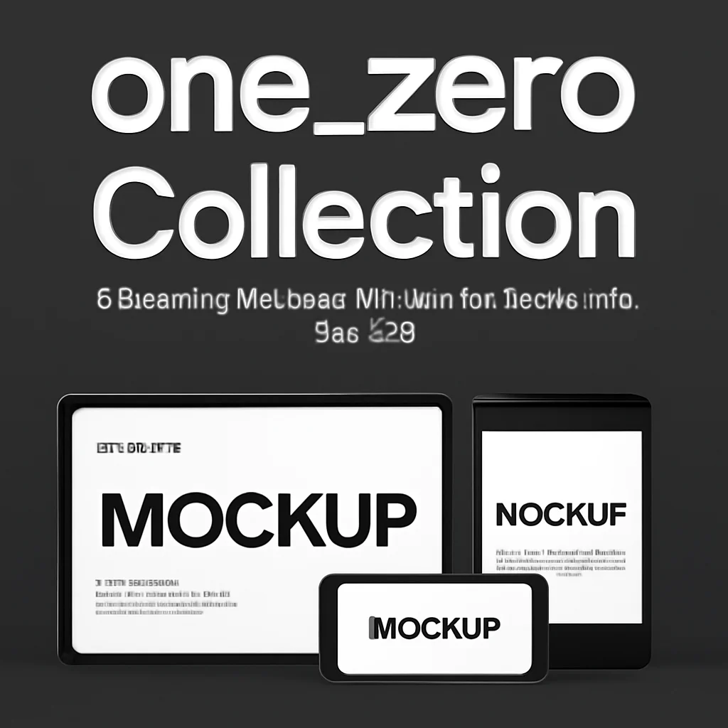 13 One Click Creative Tools: The Ultimate oneclickboutique Collection for Digital Artists