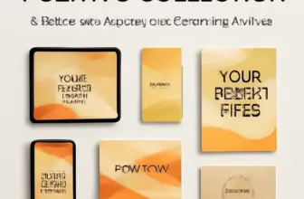 pozitivo collection 6 must have mockups for stunning visuals 1391