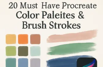 pw digital designs collection part 4 20 must have procreate 1403