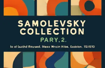 samolevsky collection part 2 9 stunning abstract retro desi 1454