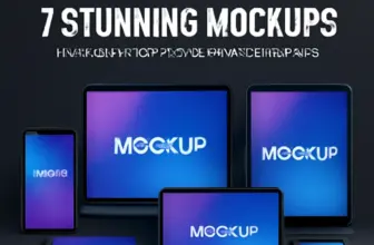 spacestudios collection part 4 7 stunning mockups to elevate 1505
