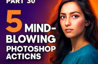 studioretouch collection part 30 5 mind blowing photoshop ac 1562