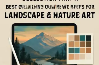 tattooworker collection part 4 best procreate color palettes 1594