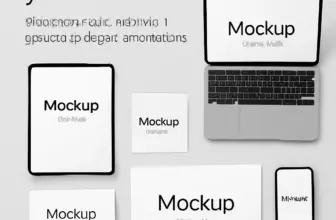 yi collection 8 essential mockups for stunning design presen 1668