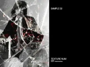 +100 Broken Glass Textures Pack Free