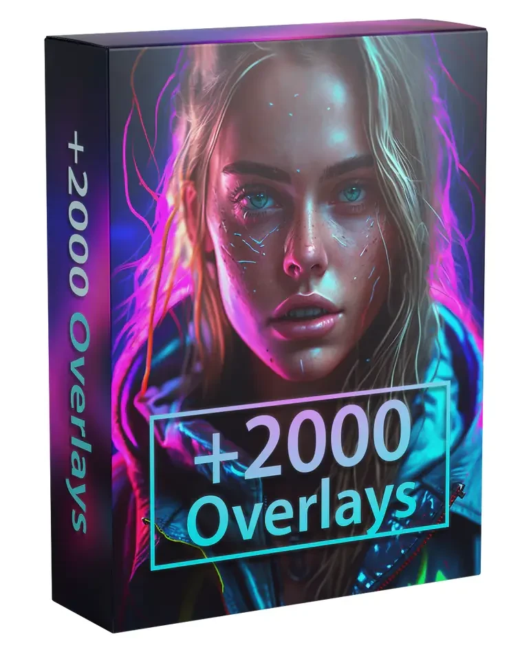 +2000 Overlays - Free lifetime Updates 3 +2000 Overlays - Free lifetime Updates - Image 3