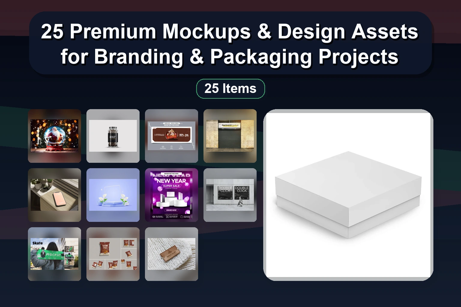 25 Premium Mockups & Design Assets for Branding & Packaging Projects 1 25 Premium Mockups & Design Assets for Branding & Packaging Projects 25 Premium Mockups Design Assets for Branding Packaging Pr collage 141c742d 1781869583