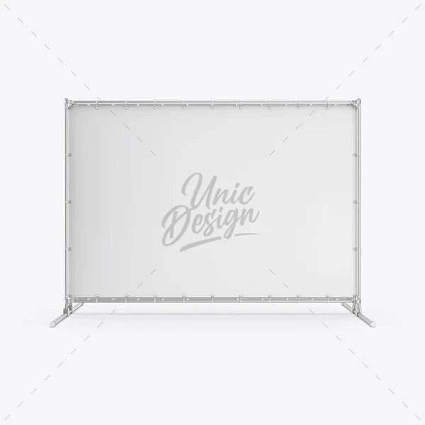 Backdrop Mockup 3 Backdrop Mockup - Image 3