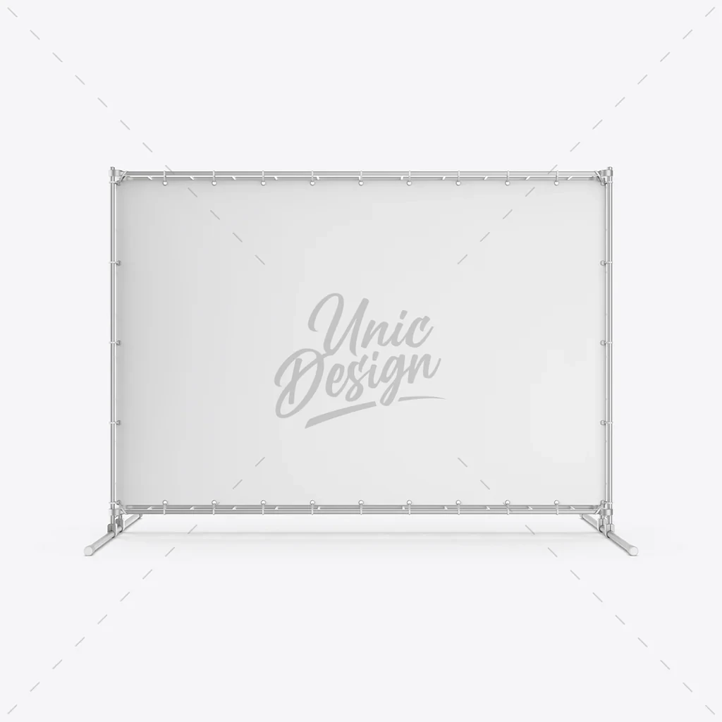Backdrop Mockup 4 Backdrop Mockup - Image 4