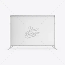 Backdrop Mockup 6 Backdrop Mockup - Image 6