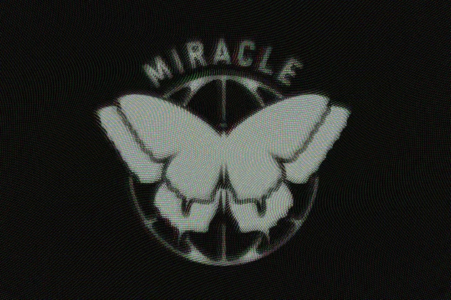 CRT Screen Monitor Effect 3 CRT Screen Monitor Effect - Image 3
