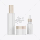 Cosmetics Mockup 8 Cosmetics Mockup - Image 8