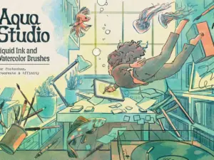 Aqua Studio