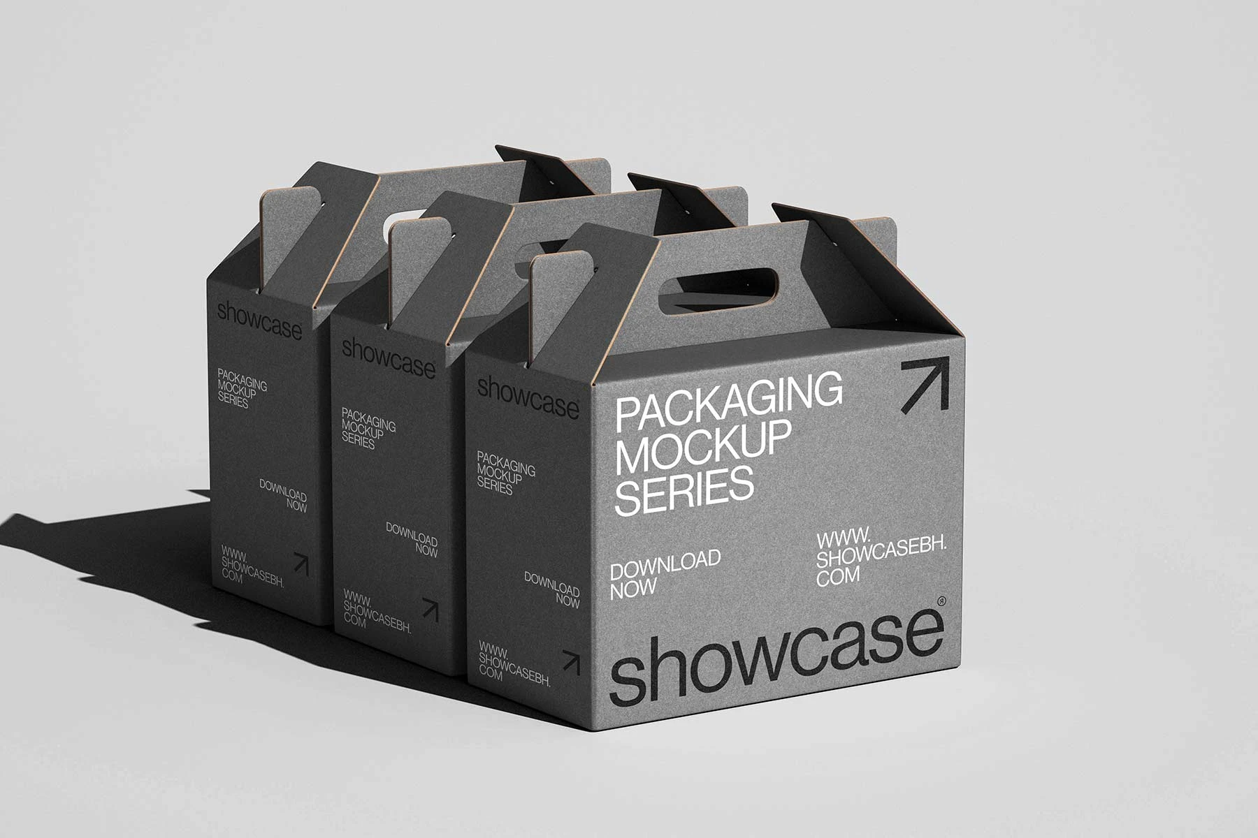 CG_Packaging Mockup Bundle