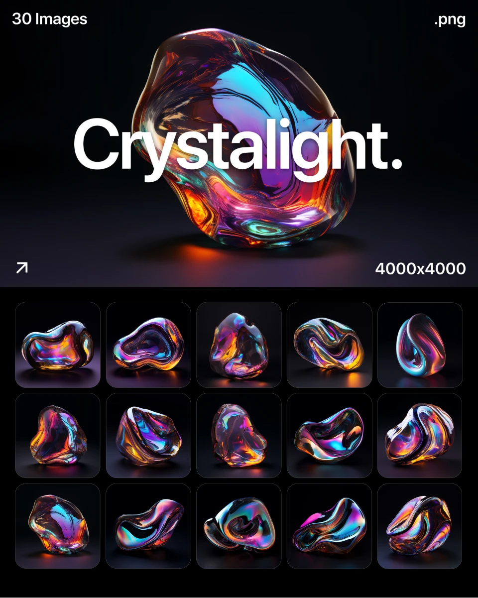 Crystalight 1 Crystalight