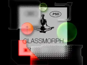 GLASSMORPH