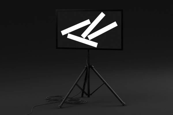 Screen 01 Standard Mockup
