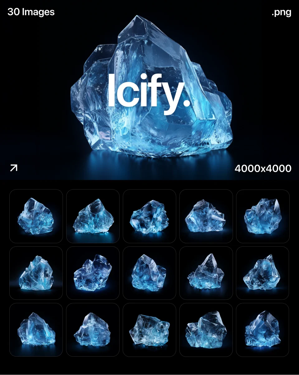 Crystalight 4 Crystalight - Image 4