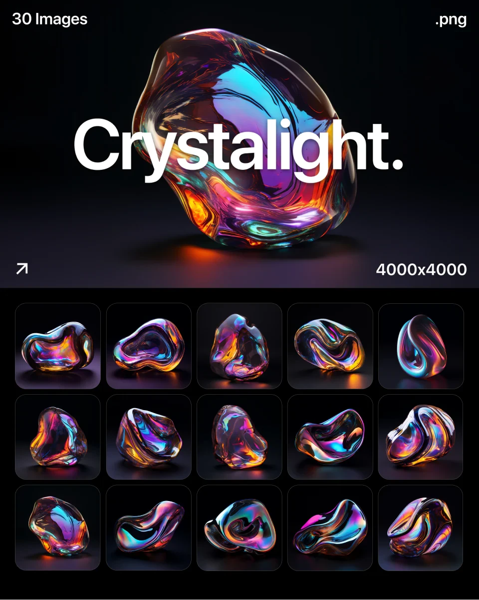 Crystalight 9 Crystalight - Image 9