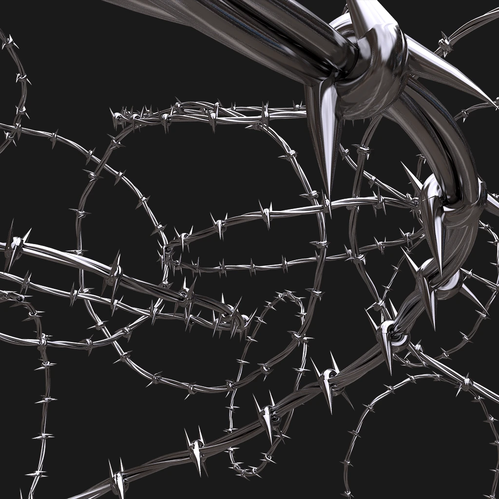 Dread Renders Vol. 2 4 Dread Renders Vol. 2 - Image 4