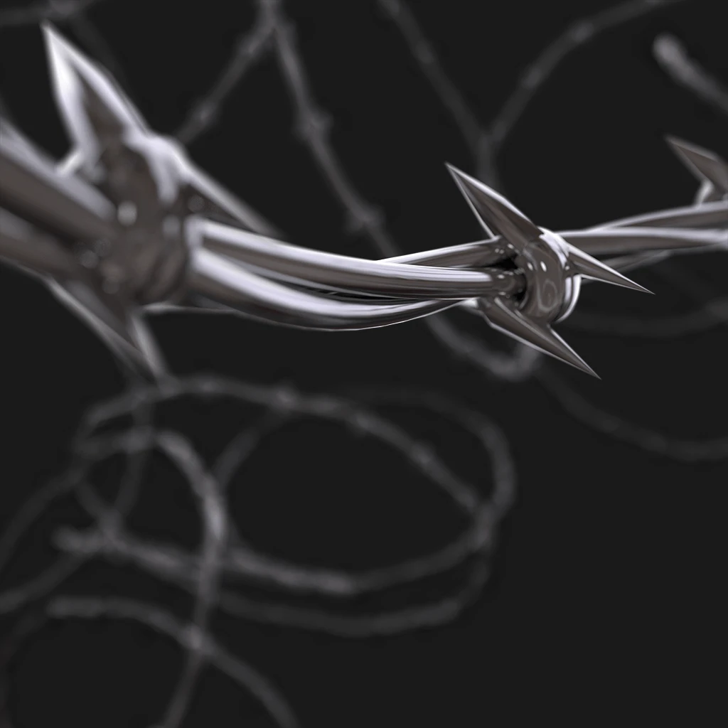 Dread Renders Vol. 2 5 Dread Renders Vol. 2 - Image 5