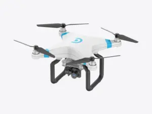 Drone Mockup
