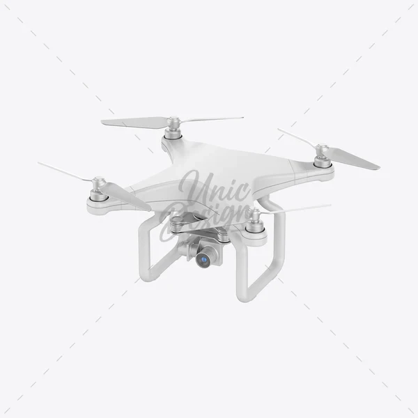 Drone Mockup 3 Drone Mockup - Image 3