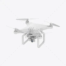 Drone Mockup 6 Drone Mockup - Image 6