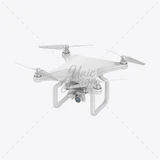 Drone Mockup 8 Drone Mockup - Image 8