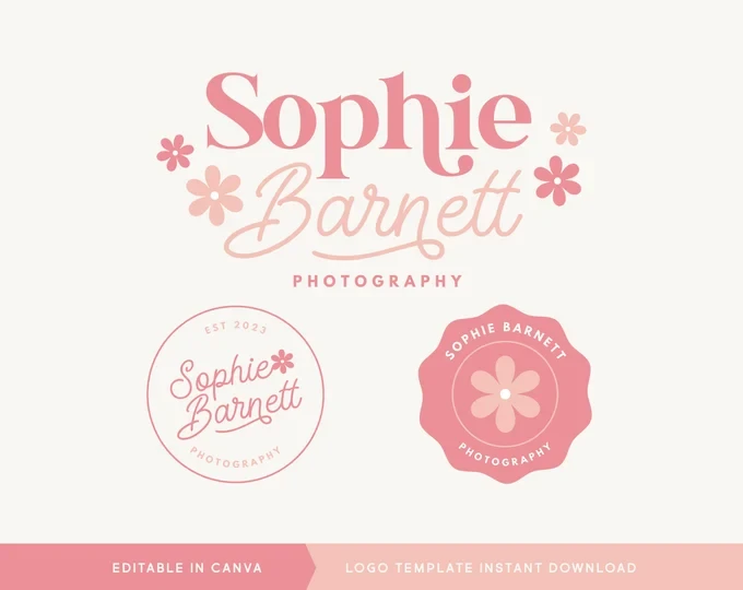 Elegant Brand Style Guide Template 8 Elegant Brand Style Guide Template - Image 8