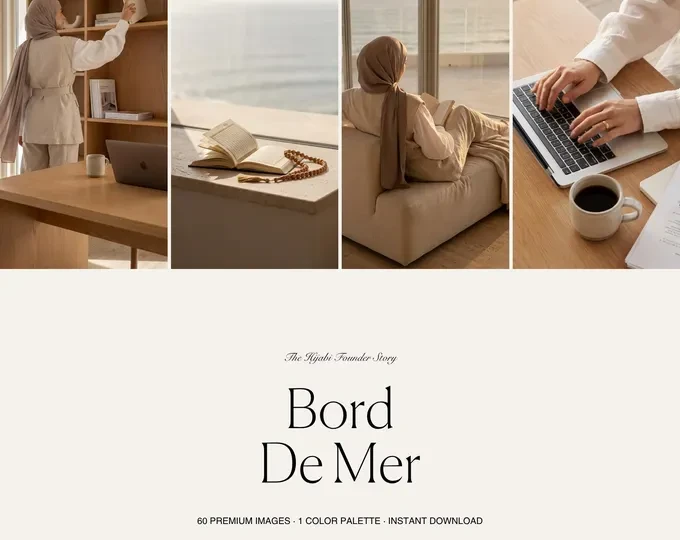 Elegant Brand Style Guide Template 13 Elegant Brand Style Guide Template - Image 13