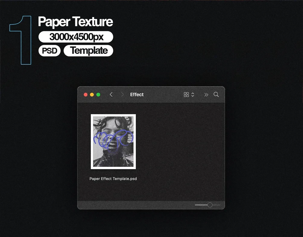 Free 300 Paper Textures Pack V.03 5 Free 300 Paper Textures Pack V.03 - Image 5
