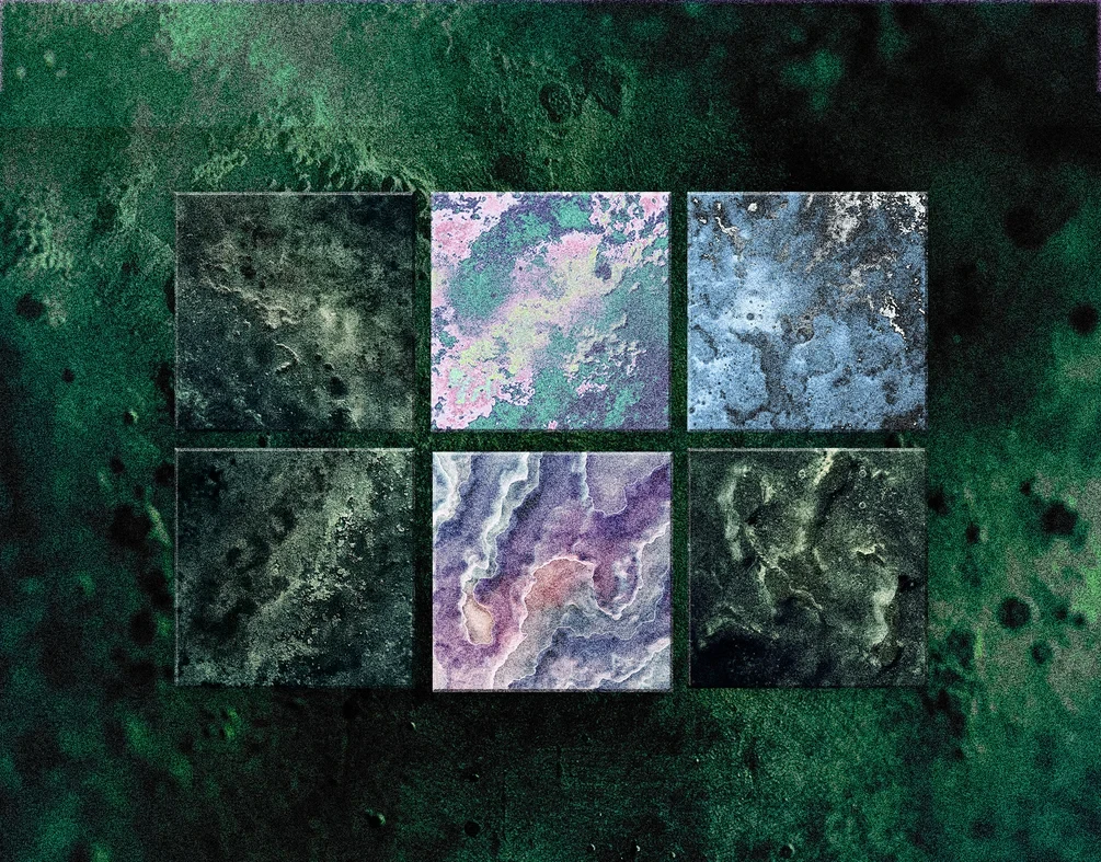 Free 80 Acid Pack (Textures&Mockups) 7 Free 80 Acid Pack (Textures&Mockups) - Image 7