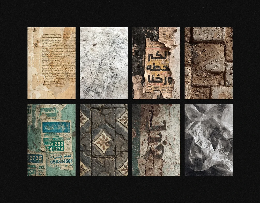 Free Egypt Scanned Textures Pack 6 Free Egypt Scanned Textures Pack - Image 6