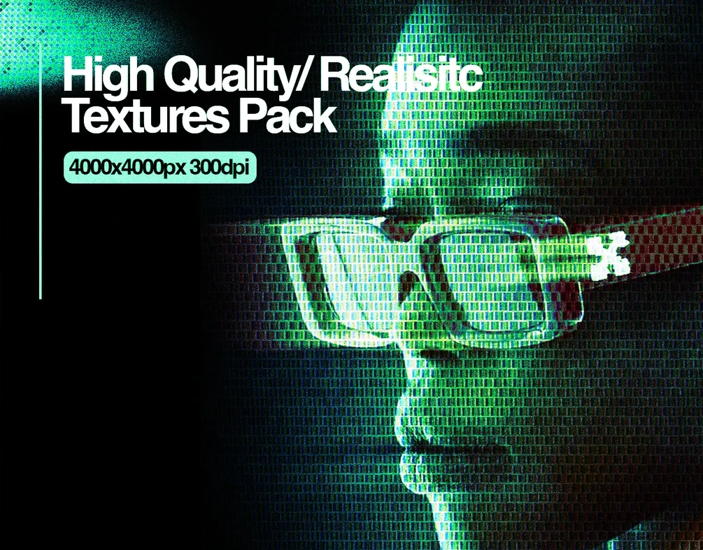 Free Y2k CRT Textures Pack 3 Free Y2k CRT Textures Pack - Image 3