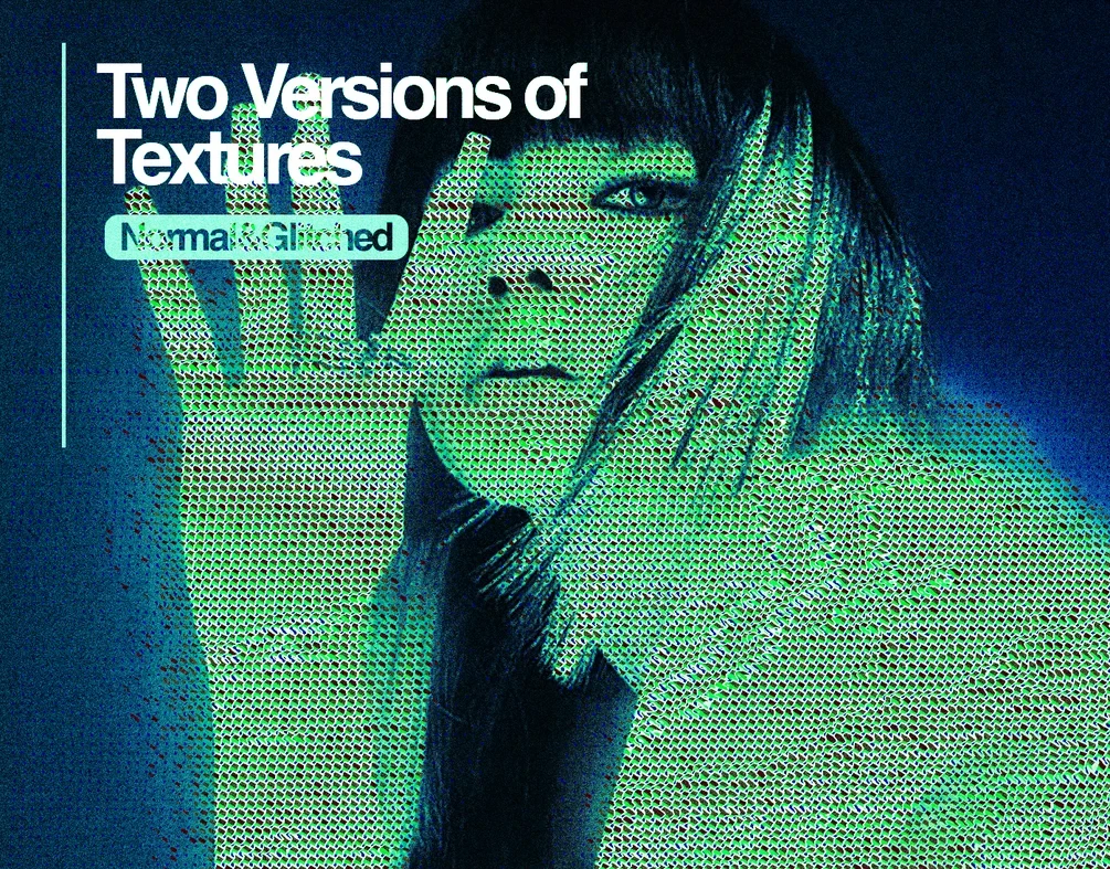 Free Y2k CRT Textures Pack 6 Free Y2k CRT Textures Pack - Image 6