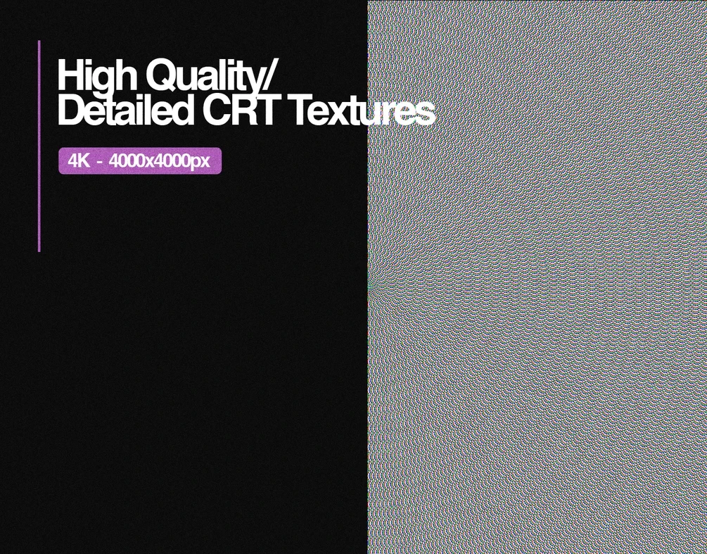 Free Y2k Gameboy Mockup & CRT Textures Pack 7 Free Y2k Gameboy Mockup & CRT Textures Pack - Image 7