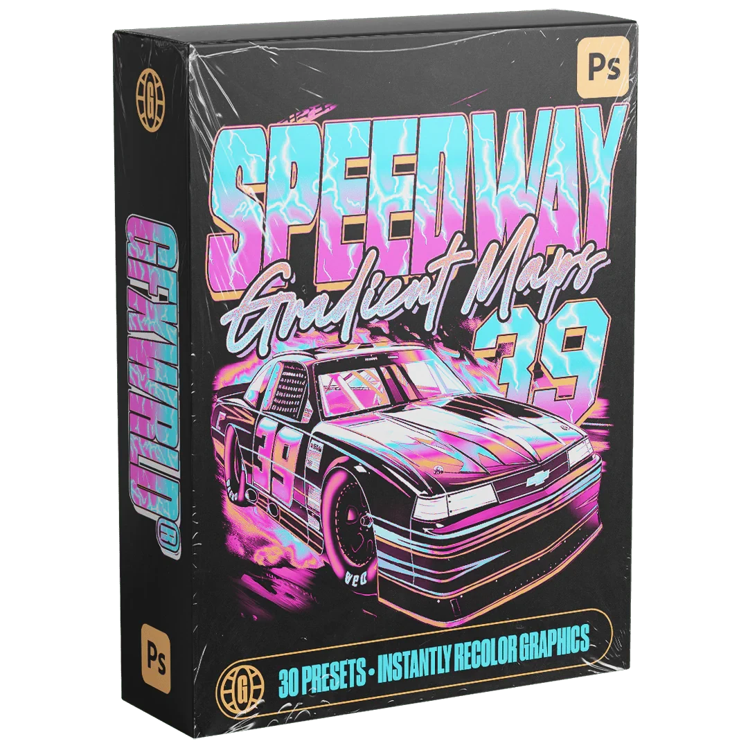 Fright Night Gradient Maps (Vol. 1) 9 Fright Night Gradient Maps (Vol. 1) - Image 9