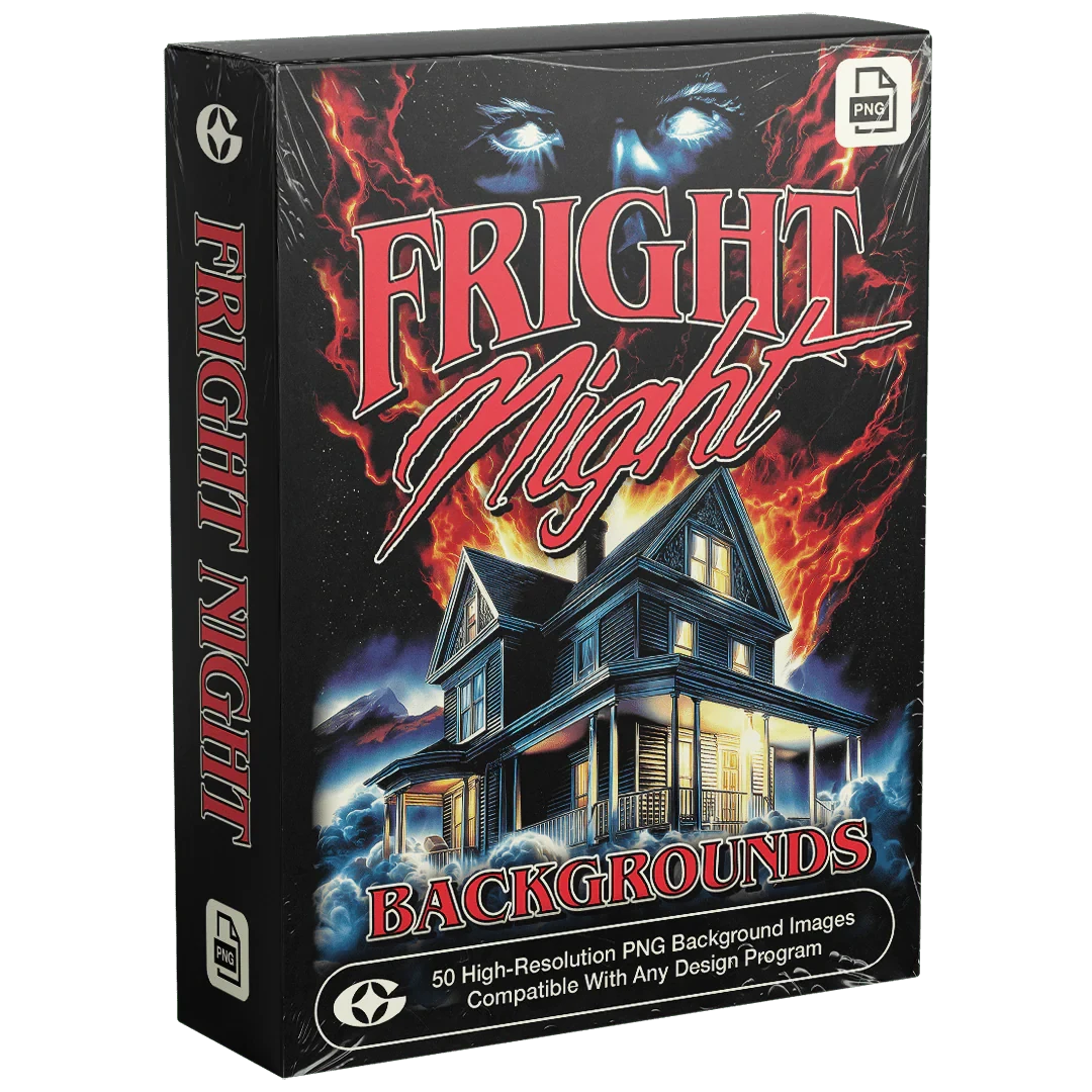 Fright Night Gradient Maps (Vol. 1) 10 Fright Night Gradient Maps (Vol. 1) - Image 10