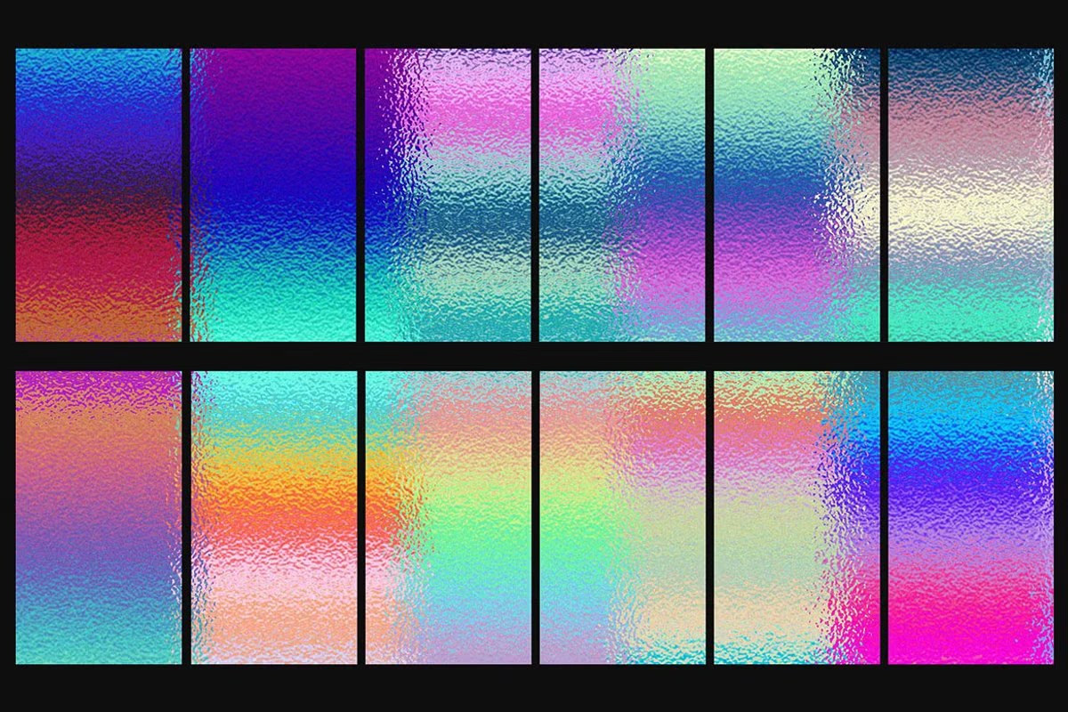 Gradient Megapack V.2 (50% off) 10 Gradient Megapack V.2 (50% off) - Image 10