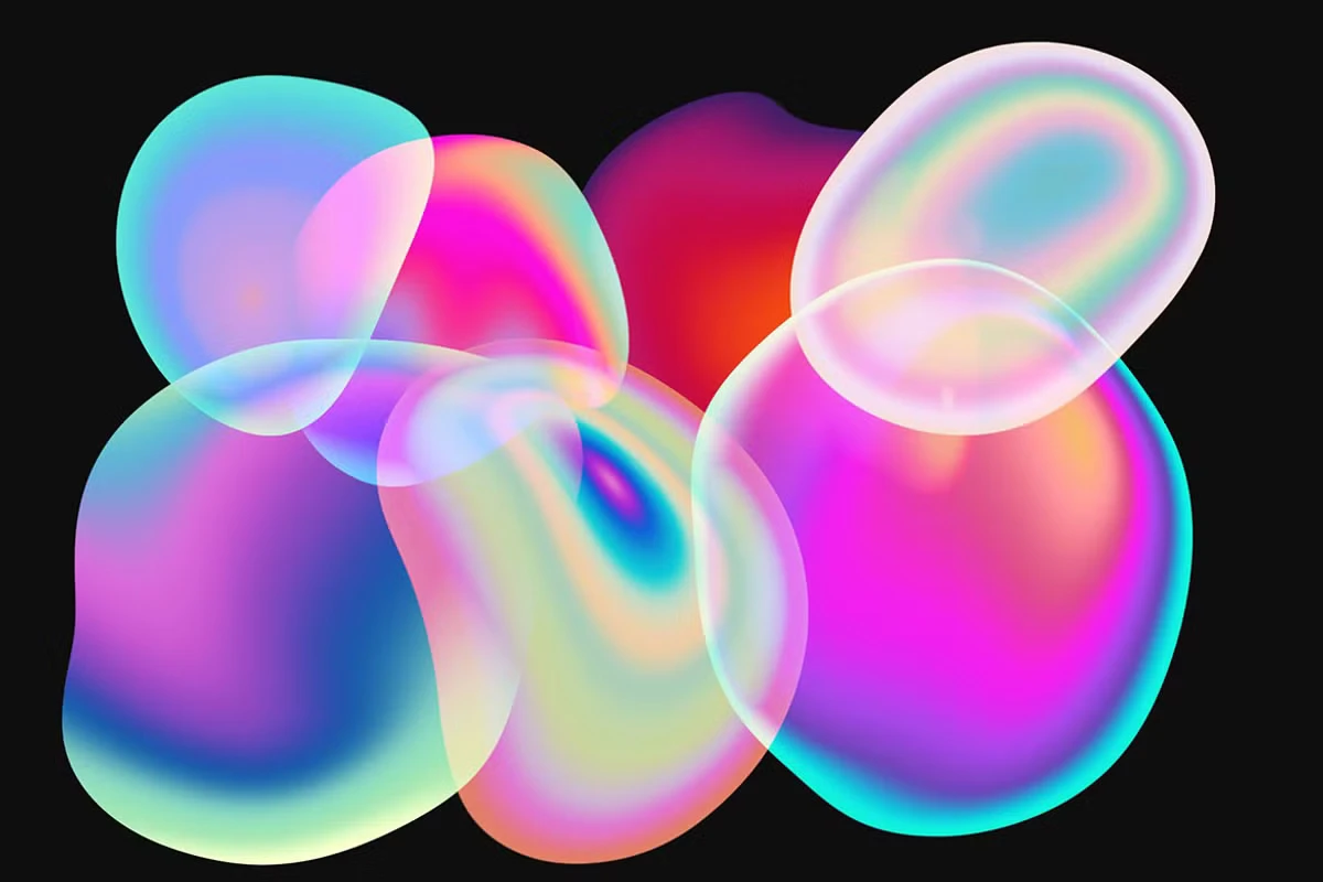 Gradient Megapack V.2 (50% off) 11 Gradient Megapack V.2 (50% off) - Image 11
