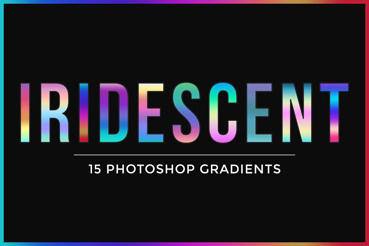 Gradient Megapack V.2 (50% off) 13 Gradient Megapack V.2 (50% off) - Image 13
