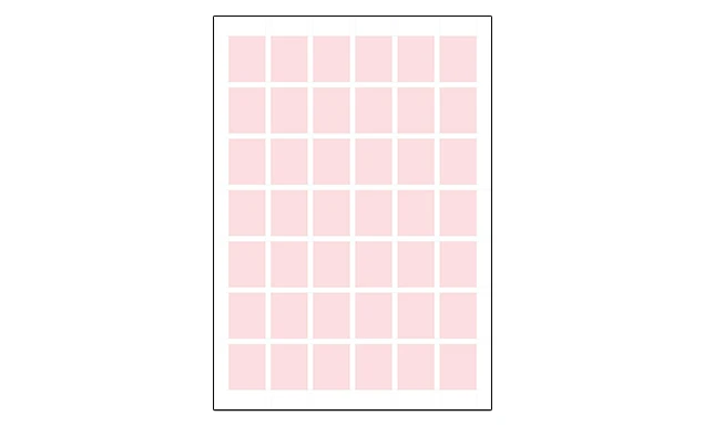 Grid Kit – International Page Size Grids 10 Grid Kit – International Page Size Grids - Image 10