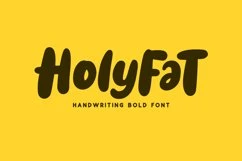 Holyfat 3 Holyfat - Image 3