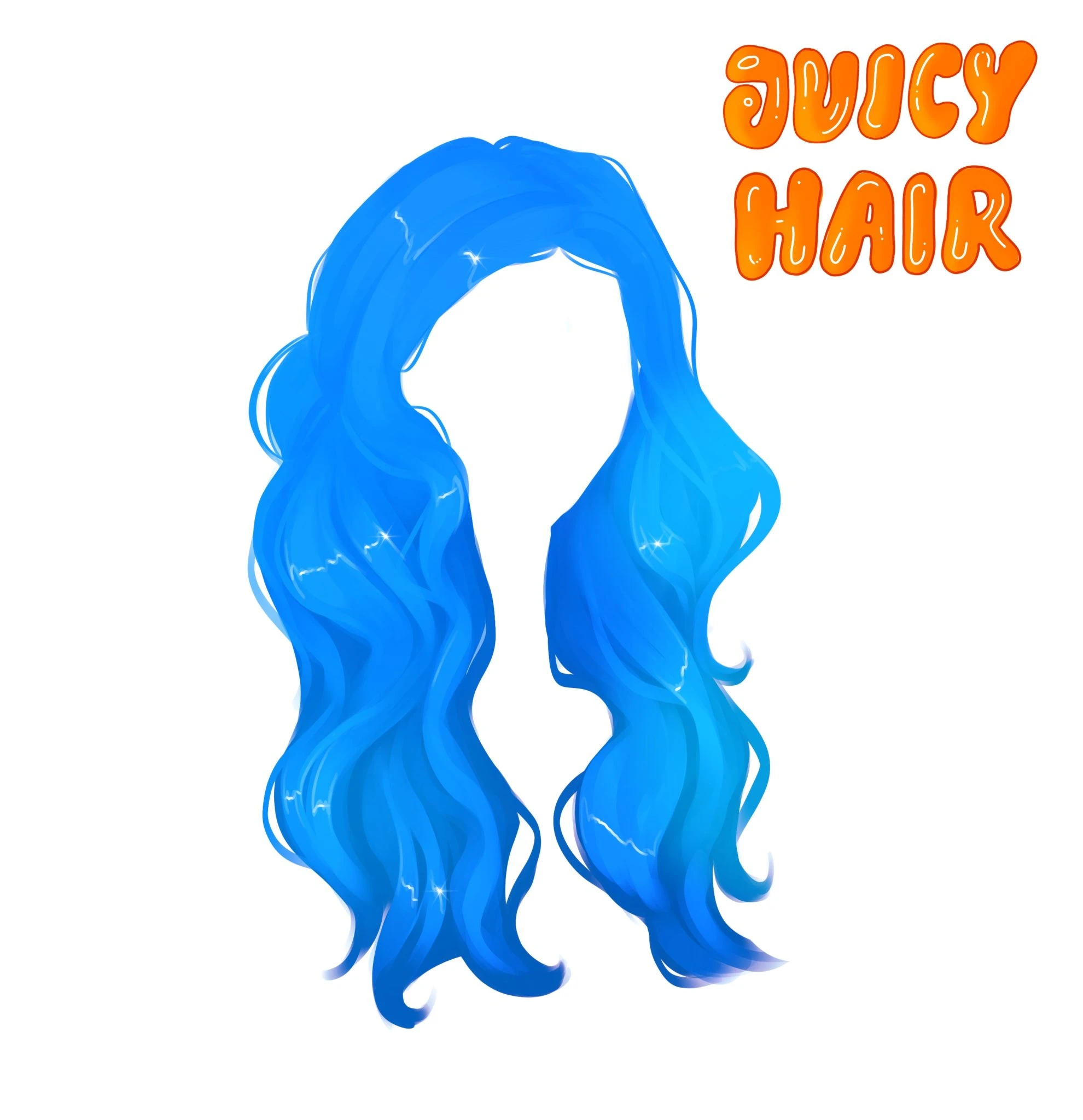 Juicy Hair Brush Set 16 Juicy Hair Brush Set - Image 16