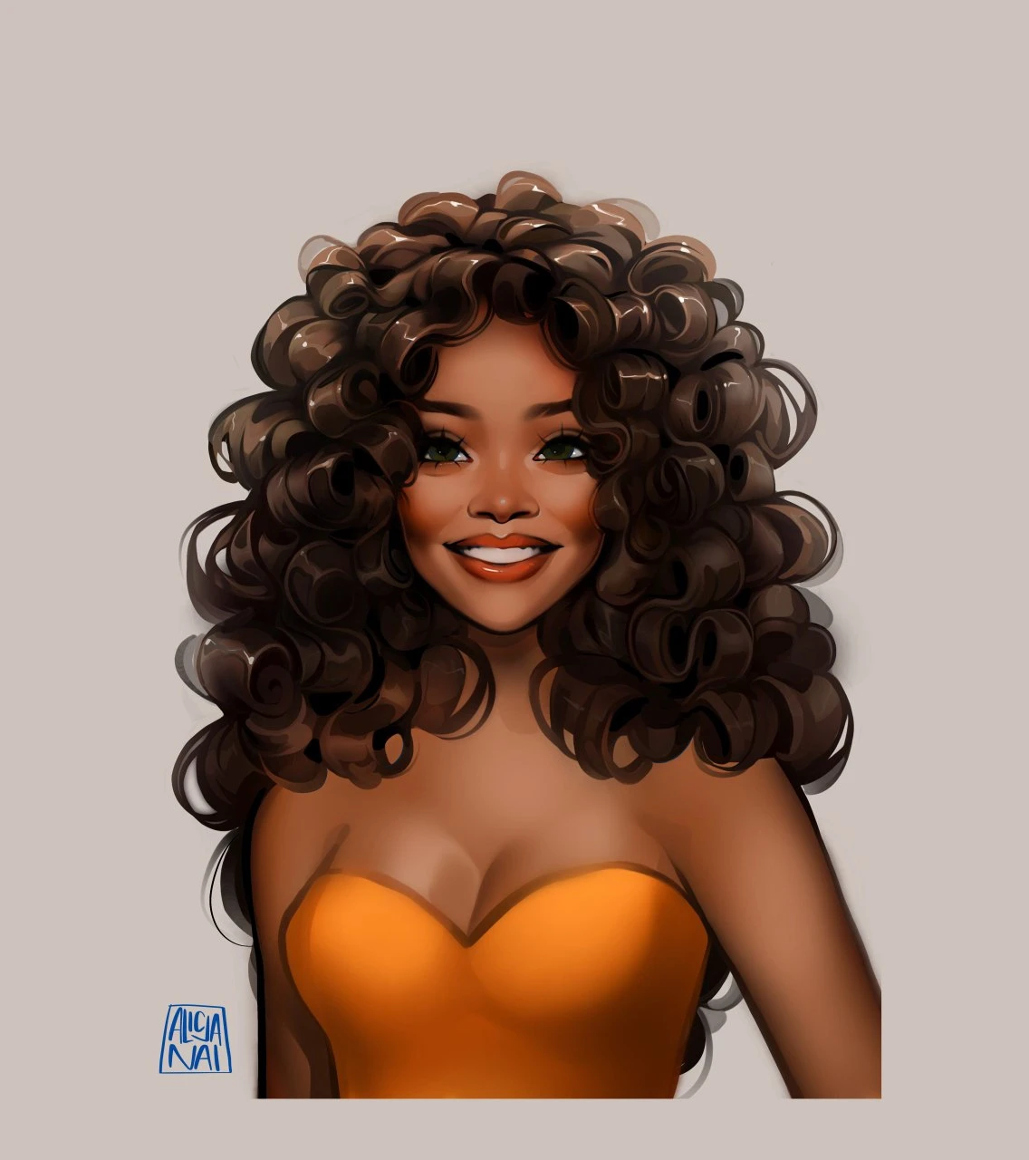Juicy Hair Brush Set 8 Juicy Hair Brush Set - Image 8