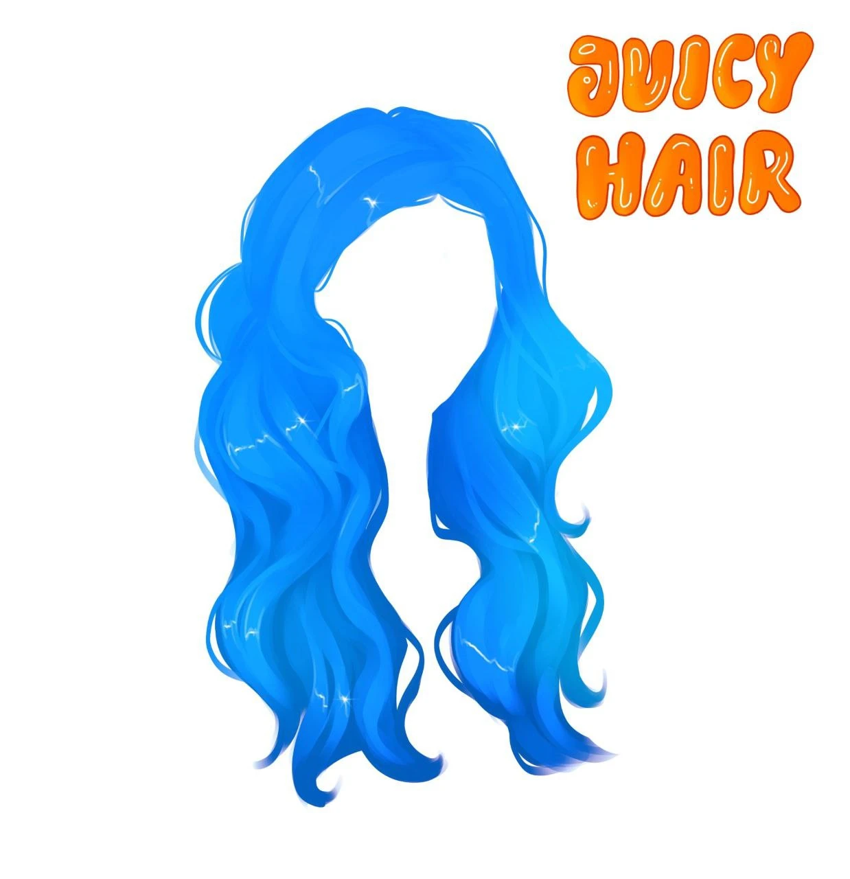 Juicy Hair Brush Set 11 Juicy Hair Brush Set - Image 11