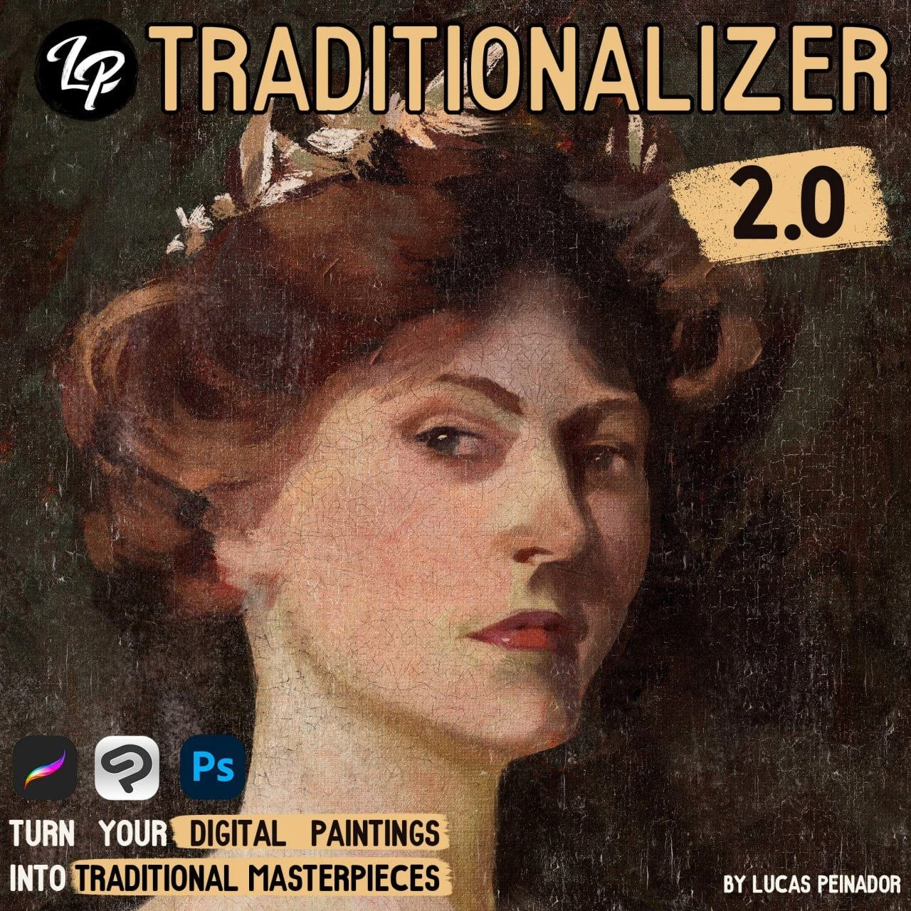 LP Traditionalizer 2.0