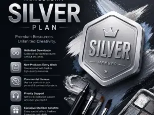 membership silver plan 1